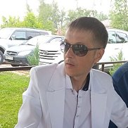 Anatoly, 43 , 