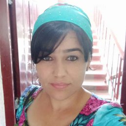 Shoira, 39, -