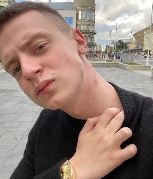 АНДРЕЙ МЕЛЛСТРОЙ ПРО ДОВЕРИЕ ЛЮДЕЙ: «Жизнь устроена так, что единицы, реально единицы останутся ...