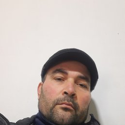 Utkir, 42, 