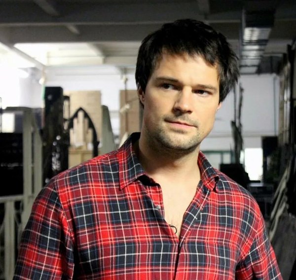 «Поделились совместным фото» — 38-летняя актриса Оксана Акиньшина и 40-летний актёр Данила ... - 5