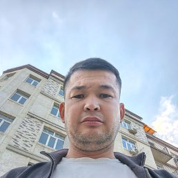 Rustam Abduxalilov, 31 ���, ������