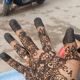 Raj Gotham, �����������, 73 ����