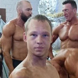 Nikita, ������, 25 ���