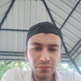 Elbek, 23, 