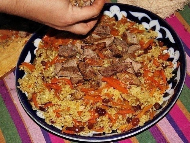 Секреты вкусного плова! Плюс поэтапное приготовление узбекского плова! Секреты вкусного плова * ...