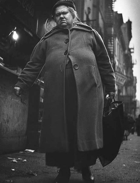   (Lisette Model) (1901-1983).     ,    ... - 6