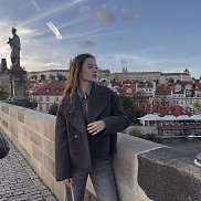 Кристина, 25 лет, Москва Кристина, 25 лет, Москва