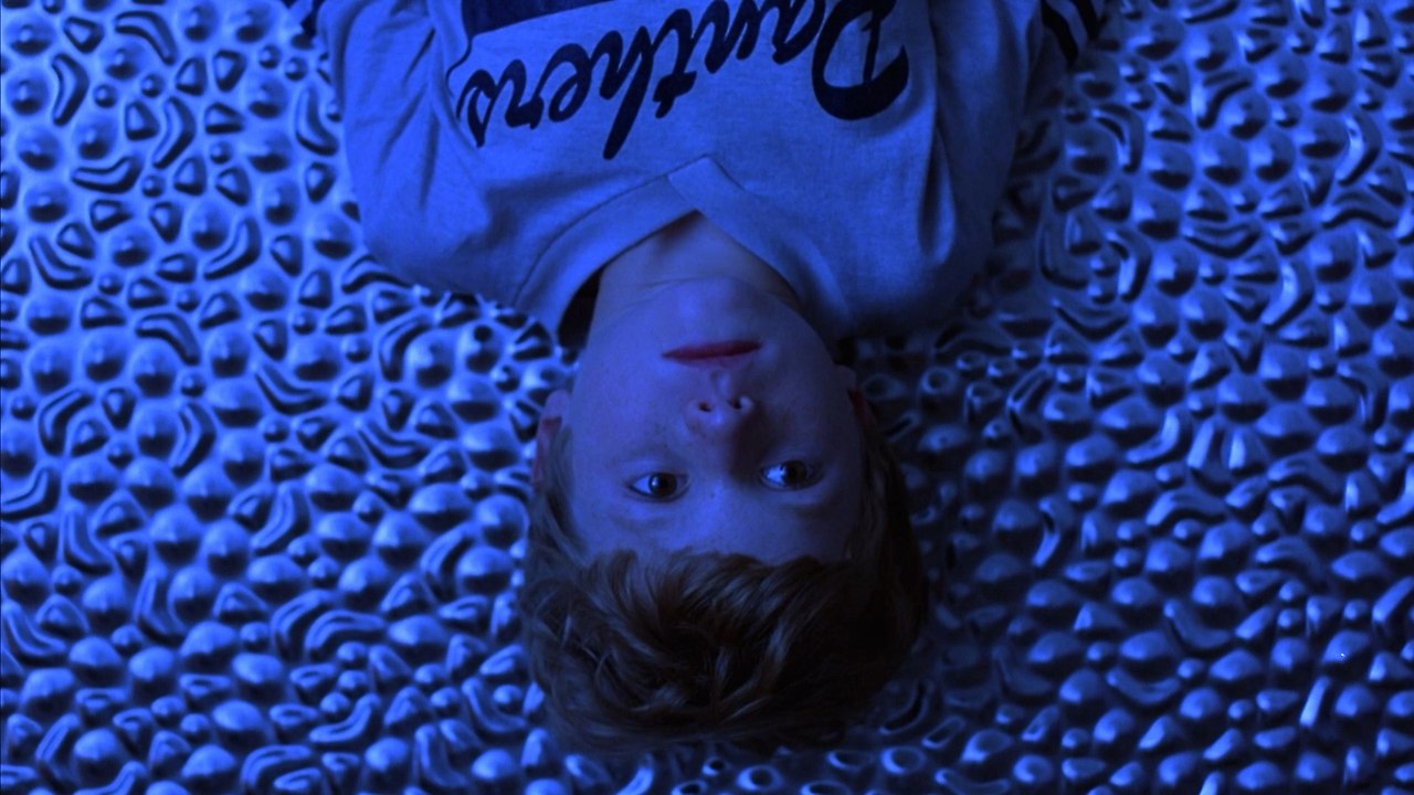 Mysterious Skin /   (2004).dir. Gregg Araki