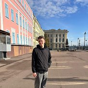 Артём, 21 год, Коломна Артём, 21 год, Коломна
