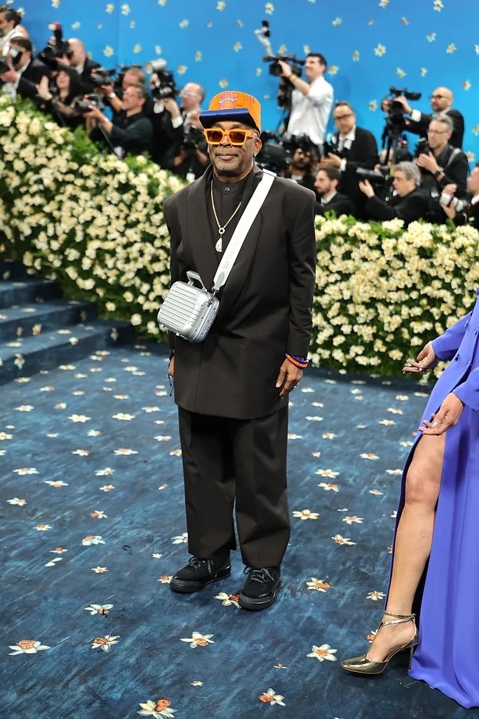 #metgala2025  4 - 7