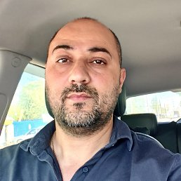 Arman, 34 ����, �����