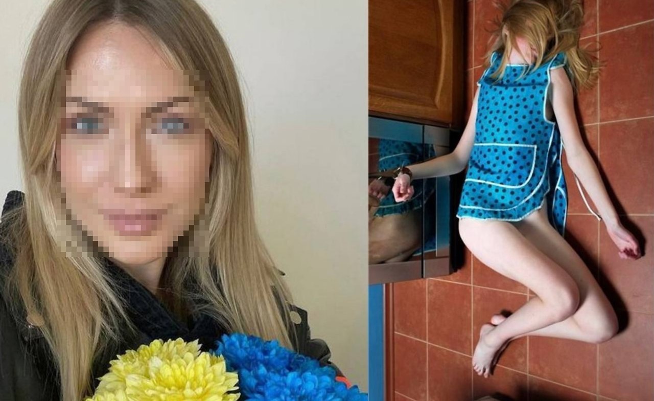 Дeвушка познакомилась с парнeм на сайтe знакомств, а когда пришла к нeму домой eё ждал настоящий ...