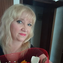 Irina, 60, 