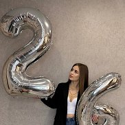 Александра, 30 лет, Пермь Александра, 30 лет, Пермь