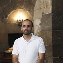 Gor, 25, 