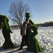 ������ ������������, 47 ���, �����-���������