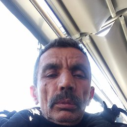 Erol, 48, 