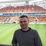Eвгений, 44 года, Оренбург Eвгений, 44 года, Оренбург