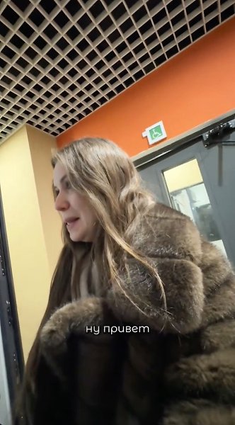 Решила переспать с парнем которого знает 30 минут.