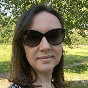 Anna, 42 ����, �����-���������