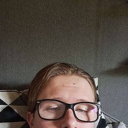 Leevi, 20, 
