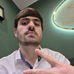 Guliguli, 22, 