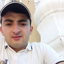 Kamran, 23, 