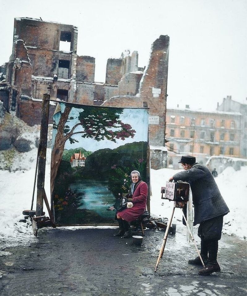 �������, 1946 ���.