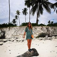 Tina, 35 ���, �������