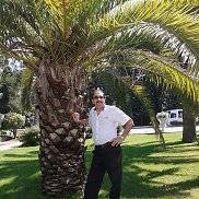 Гамлет, 64 года, Сочи Гамлет, 64 года, Сочи