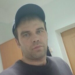 Vladimir, , 35 