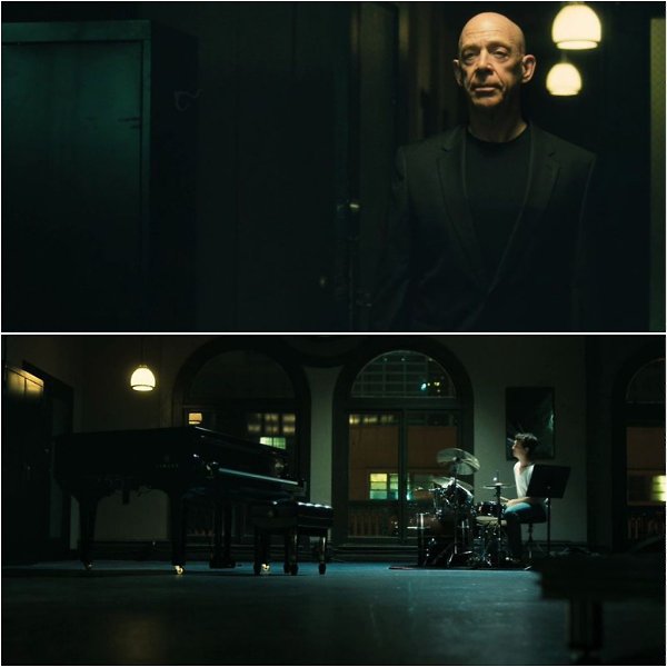  / Whiplash (2014). :   :     40! - 4