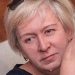 Lyudmila, , 55 