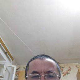 Azam Ismoilov, 46, 