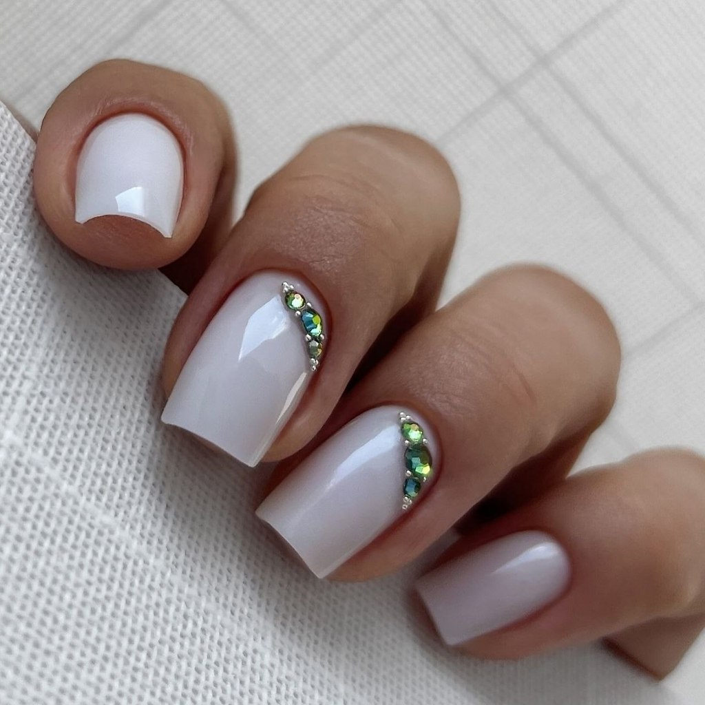 Актуальные идеи на эту осень