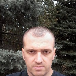 Игорь, 43, Кривой Рог