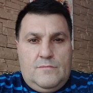 Arsen Arsenyan, 47 , 