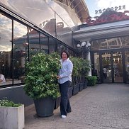 Элизабет, 51 год, Пенза Элизабет, 51 год, Пенза