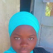 Salimah Nakayiza, 19 , 