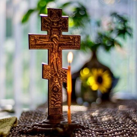 Священник Александр Авдюгин.Радоница завтра... Можно и нужно вспомнить тех, кого любим, даже если ... - 2