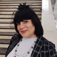 Елена, 62 года, Москва Елена, 62 года, Москва