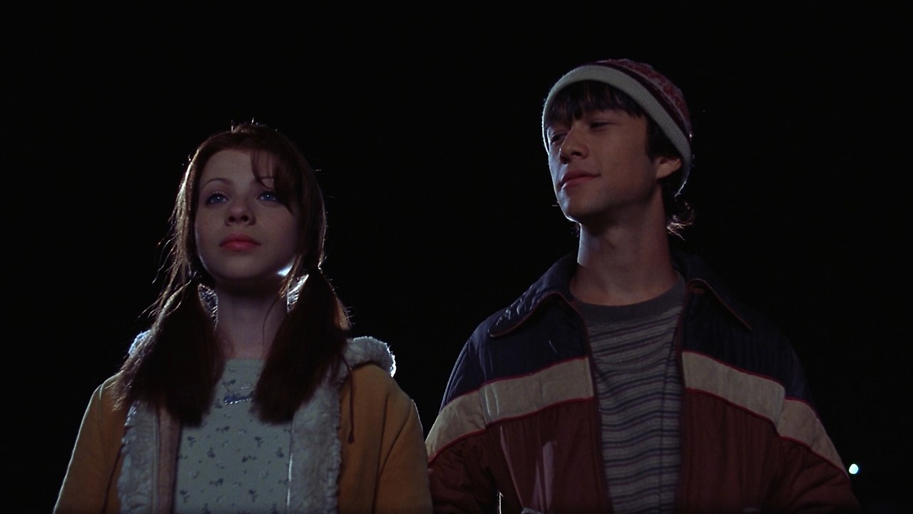 Mysterious Skin /   (2004).dir. Gregg Araki - 5