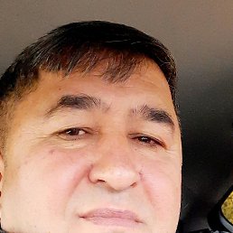 Xasan, 47,  