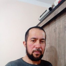 Tolib, 39, 