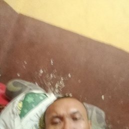 Suwardi Jusa, 44, 