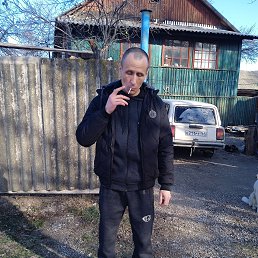 Жека, 37, Енакиево