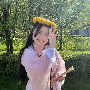 Ульяна, 27 лет, Москва Ульяна, 27 лет, Москва