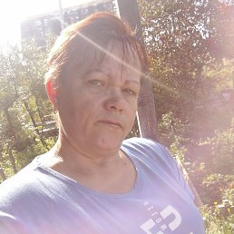 Uliana, 53, 