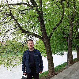 Kirill, 36, -